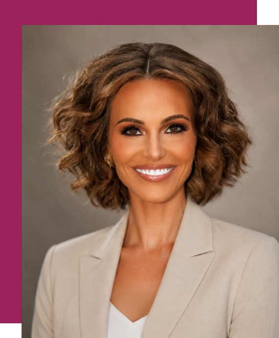 Ashley Barnett – Bio Page