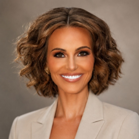 Dr. Ashley Gibson Barnett