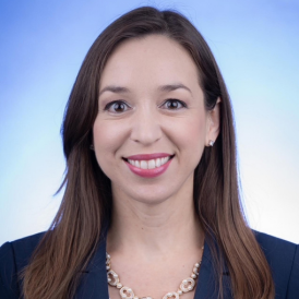 Elisabeth Espinosa Marin